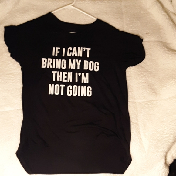 T-shirt - Picture 1 of 1